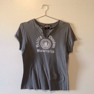 Harley Davidson Shirt